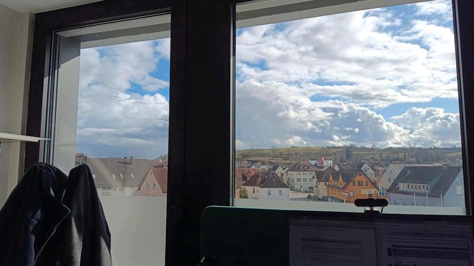 Wohnen auf Zeit Steinheim an der Murr - 1 Zimmer, 20 m&sup2;, 670&euro; | Angebot:20985717