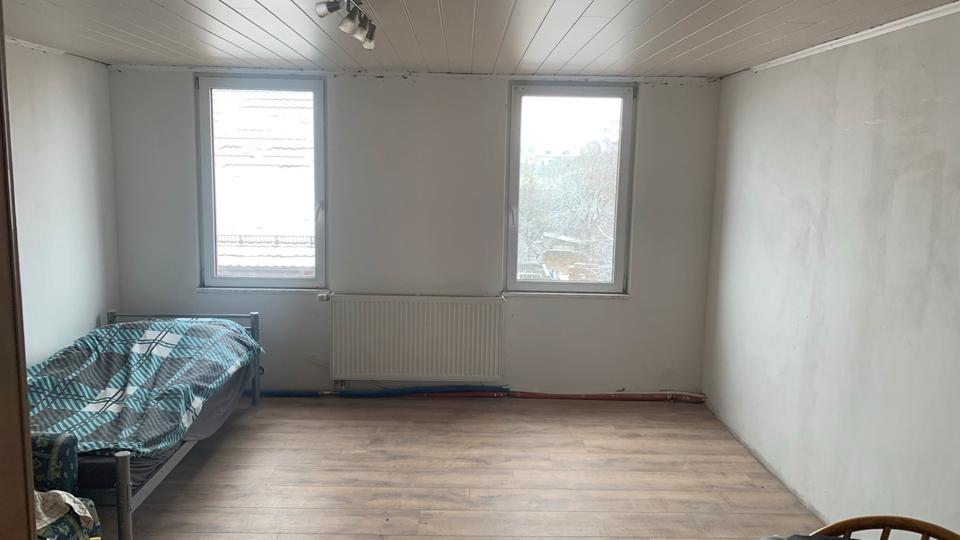 Etagenwohnung Seckach - 4 Zimmer, 100 m&sup2;, 750&euro; | Angebot:24672621