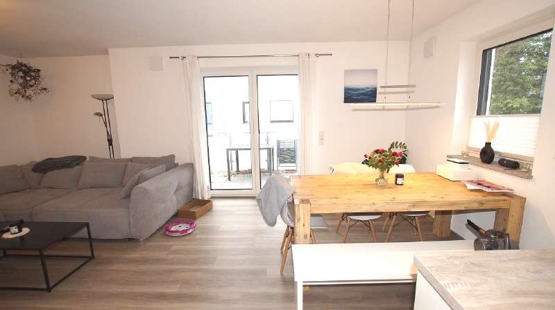 Etagenwohnung Straubing - 3 Zimmer, 76 m&sup2;, 870&euro; | Angebot:27004247