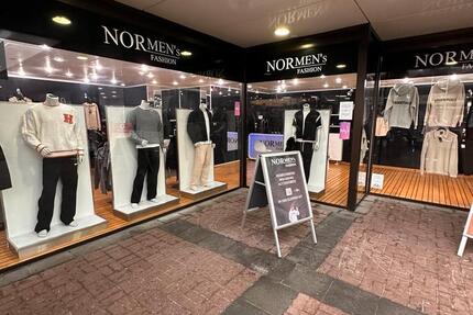 Ladenlokal in Jülich zimmer