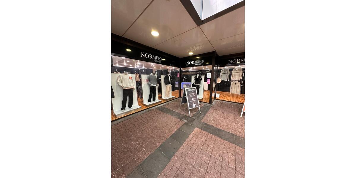 Ladenlokal in Jülich zimmer