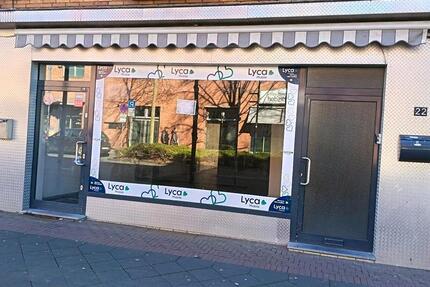 Gewerbeobjekt Alsdorf - 750&euro; | Angebot:25317063