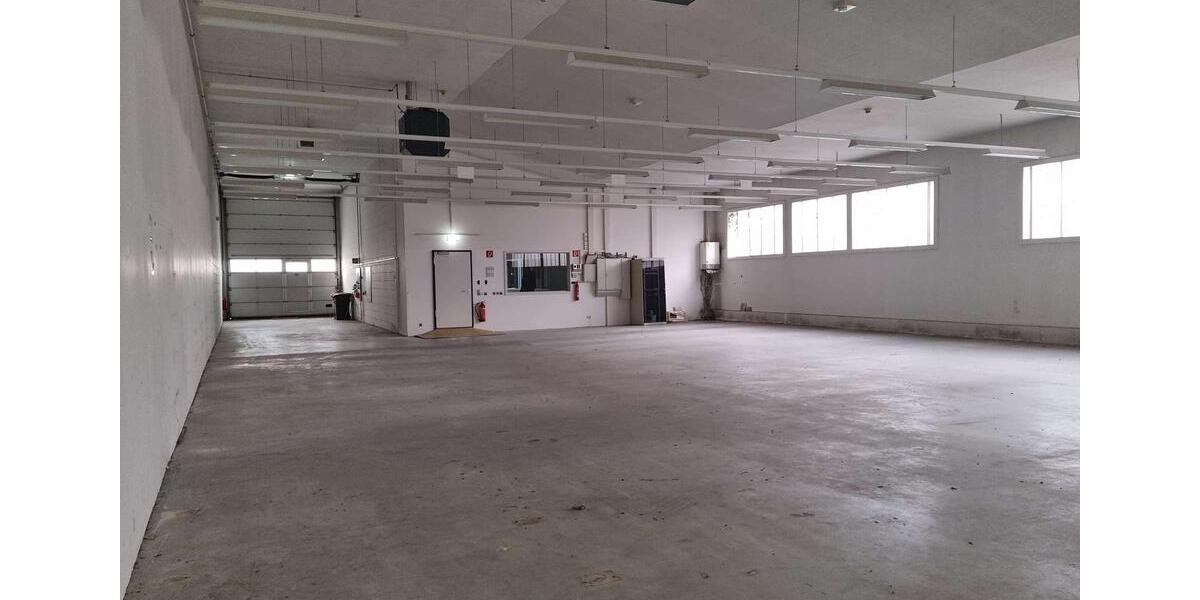 Gewerbeobjekt Wilhelmshaven Aldenburg - 2.500&euro; | Angebot:24376256