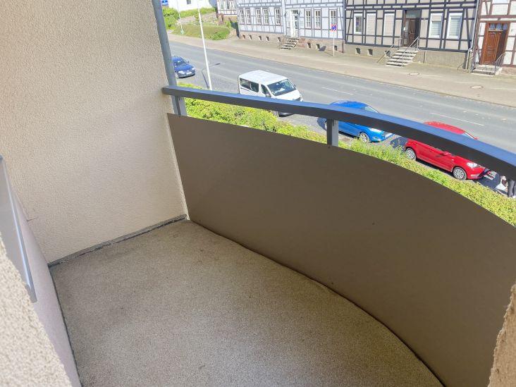 Etagenwohnung Seesen - 1 Zimmer, 34 m&sup2;, 255&euro; | Angebot:25989532