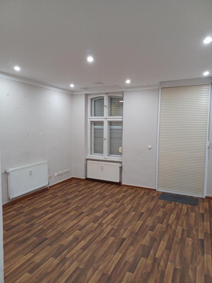 Attraktive Gewerbeeinheit in guter Lage – Erdgeschoss, vielseitig nutzbar! zimmer