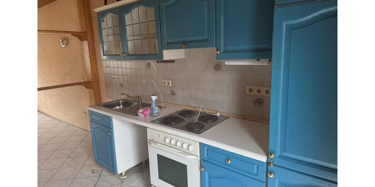 Etagenwohnung Mauchenheim - 2 Zimmer, 51 m&sup2;, 550&euro; | Angebot:24751777