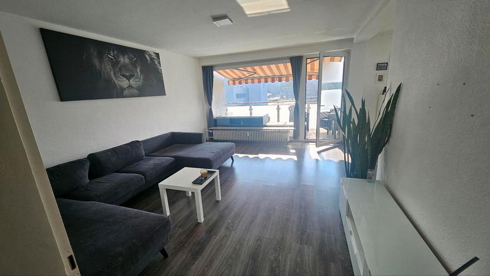 3- Zimmer Wohnung in Hagen -Boele