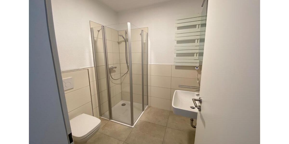 Erdgeschoßwohnung Haselünne - 1 Zimmer, 45 m&sup2;, 495&euro; | Angebot:26548067