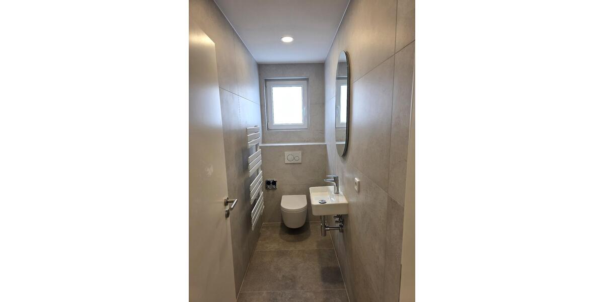 Erdgeschoßwohnung Höhr-Grenzhausen Grenzhausen - 5 Zimmer, 120 m&sup2;, 1.150&euro; | Angebot:25925118