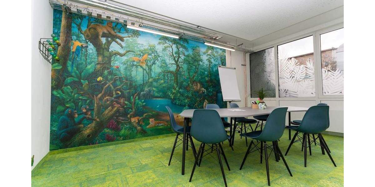 Gewerbeobjekt Bochum Innenstadt - 1.390&euro; | Angebot:25220815