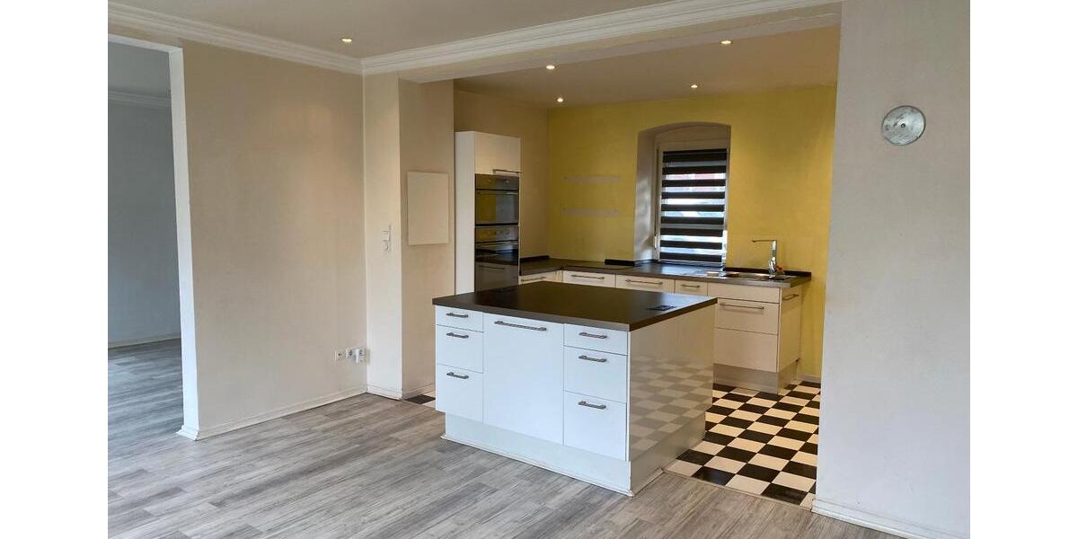 Erdgeschoßwohnung Haßfurt - 2 Zimmer, 83 m&sup2;, 790&euro; | Angebot:24510107