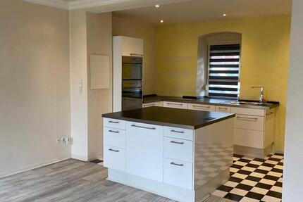 Wohnung Haßfurt - 2 Zimmer, 83 m&sup2;, 790&euro; | Angebot:24510107