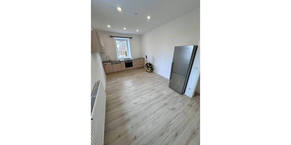 Etagenwohnung Gangkofen Gindering - 2 Zimmer, 60 m&sup2;, 600&euro; | Angebot:25984384