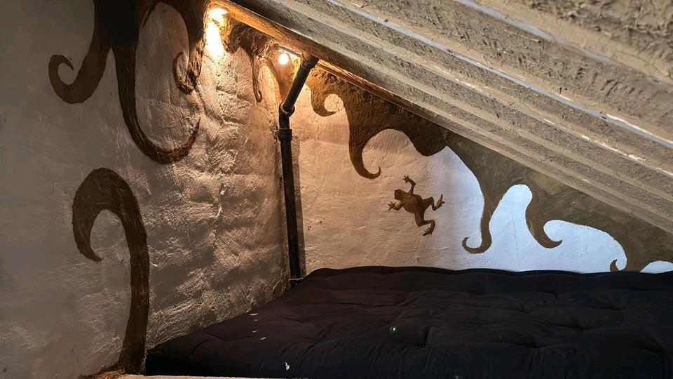 Zwischenmiete 1-WG-Zimmer zimmer