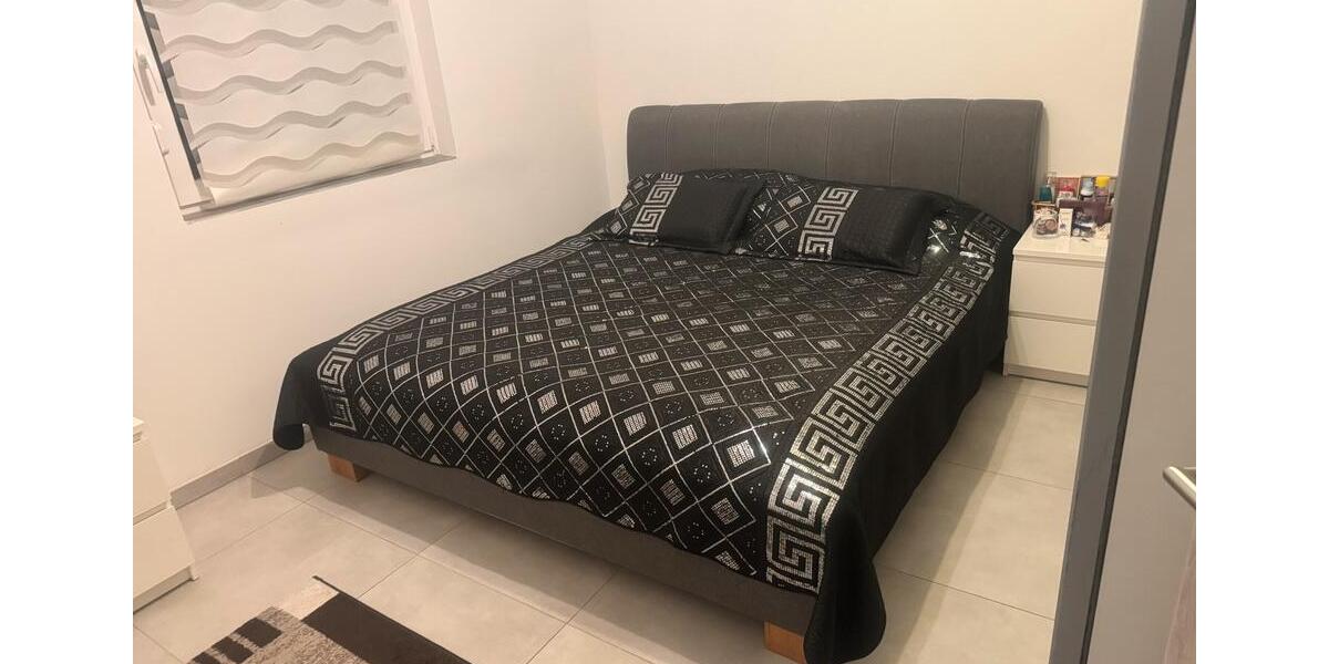 Etagenwohnung Siegen Kaan-Marienborn - 2 Zimmer, 46 m&sup2;, 530&euro; | Angebot:26689275