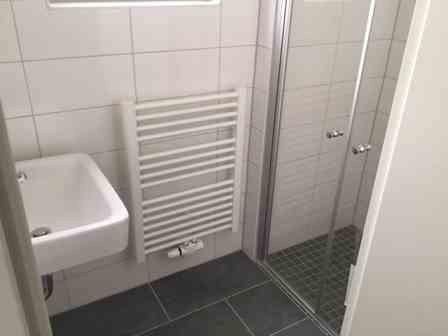 Renovierte, gemütliche 3-Zimmer-Wohnung für Ihre kleine Familie zimmer