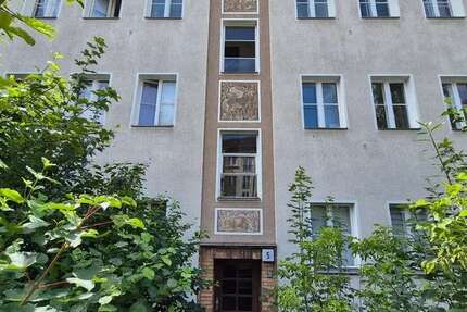 Wohnung zum Mieten in Berlin 452 € 43 m² 2 zimmer