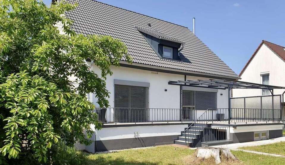 Haus zum Mieten in Wendelstein 1.950 € 150 m² 6 zimmer