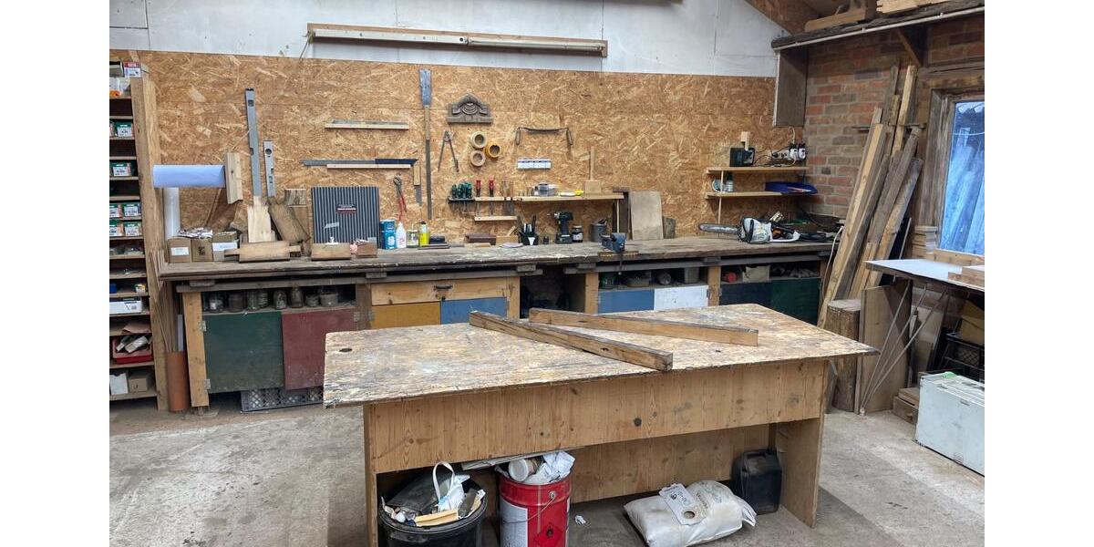 Gewerbeobjekt Lemgo - 950&euro; | Angebot:26545140