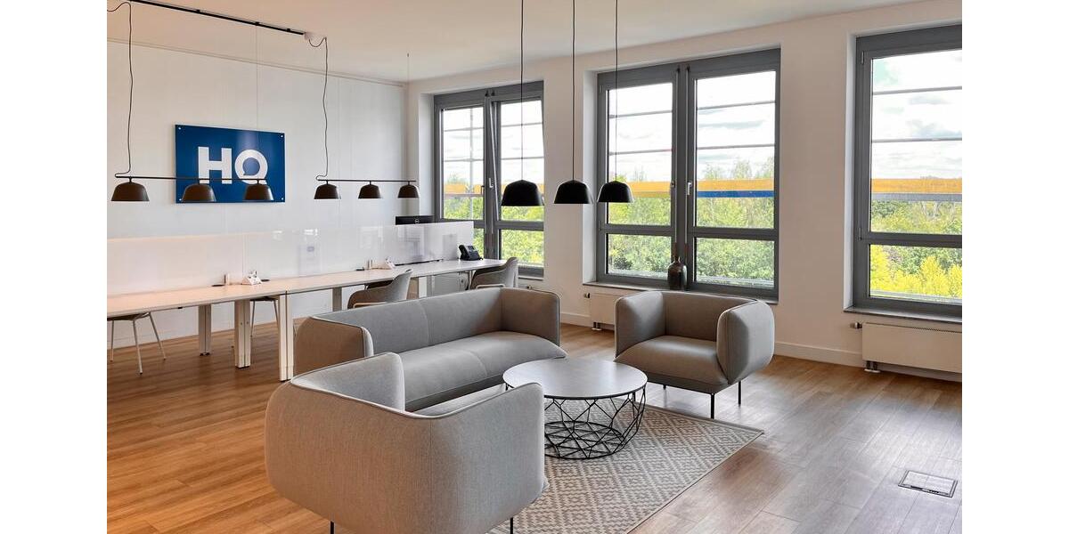Gewerbeobjekt Essen Stadtbezirk II - 189&euro; | Angebot:22935388