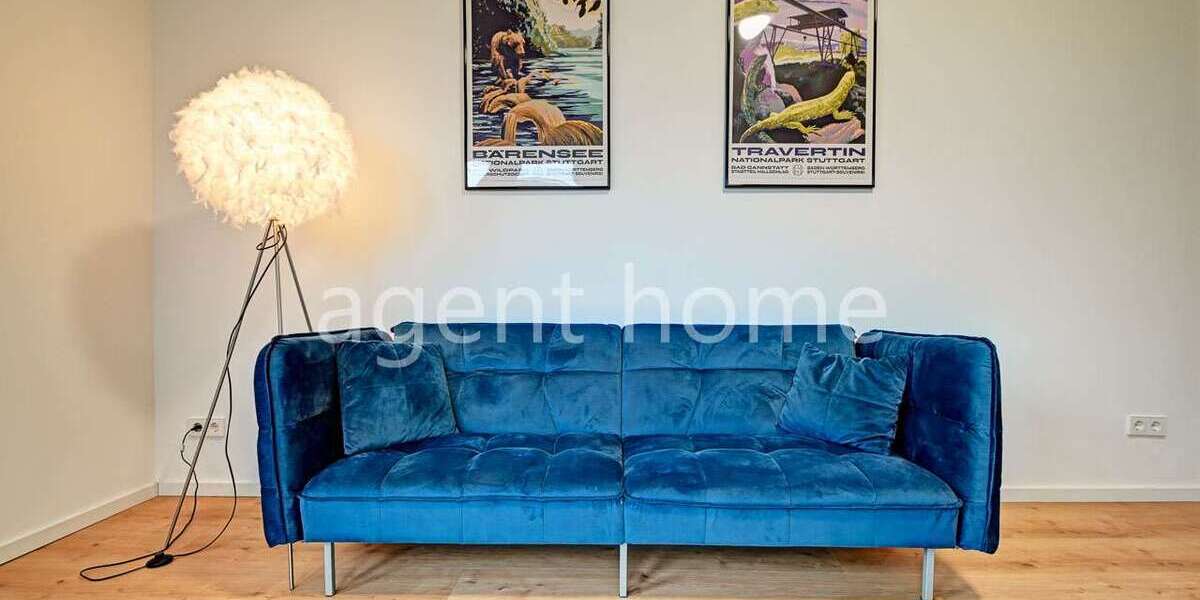 Etagenwohnung Stuttgart Stuttgart-West - 3 Zimmer, 88 m&sup2;, 2.130&euro; | Angebot:27422420