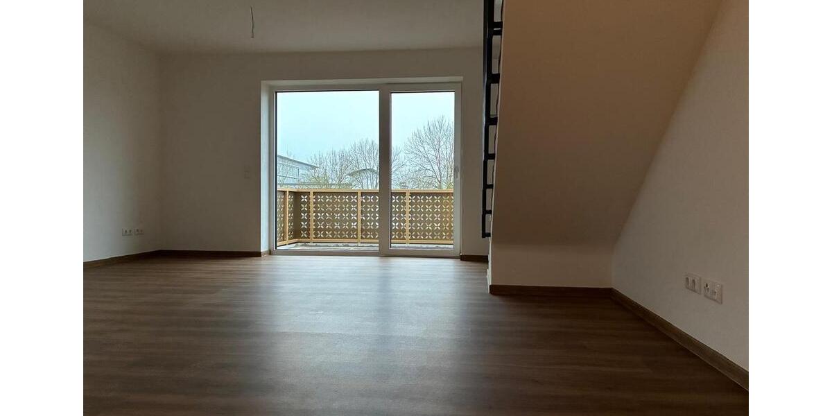 Maisonettenwohnung Kelheim - 4 Zimmer, 120 m&sup2;, 1.670&euro; | Angebot:25641017