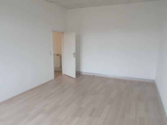 60m2 Wohnung in Goslaroker