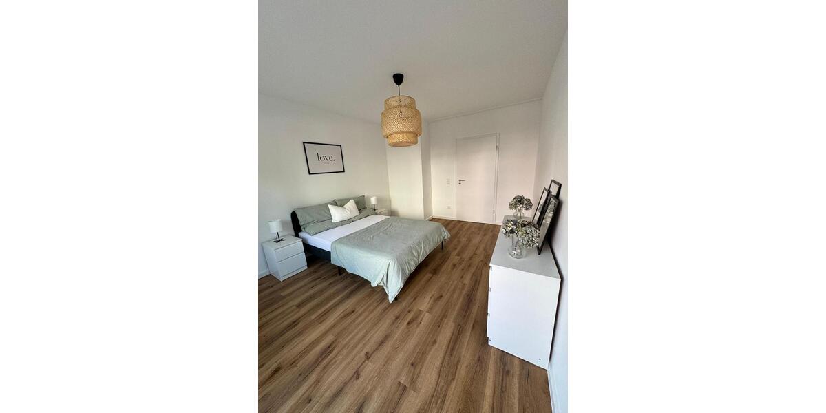 Hochparterre Herzogenaurach - 2 Zimmer, 52 m&sup2;, 1.090&euro; | Angebot:24839720