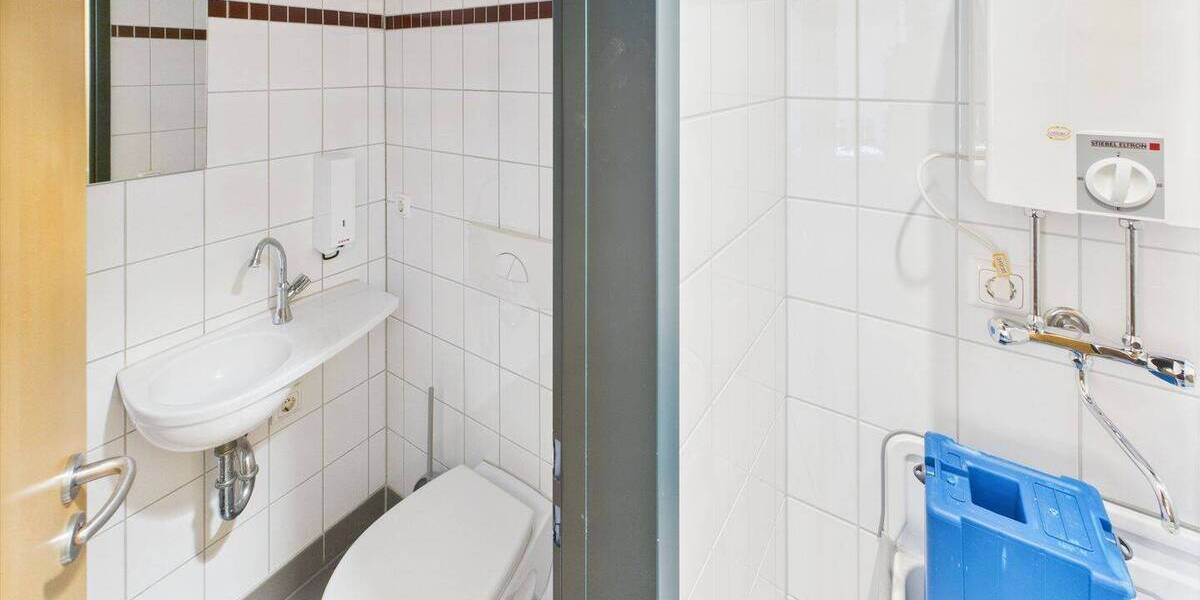 Gewerbeobjekt Eisenach - 5 Zimmer, 122 m&sup2;, 780&euro; | Angebot:25738085