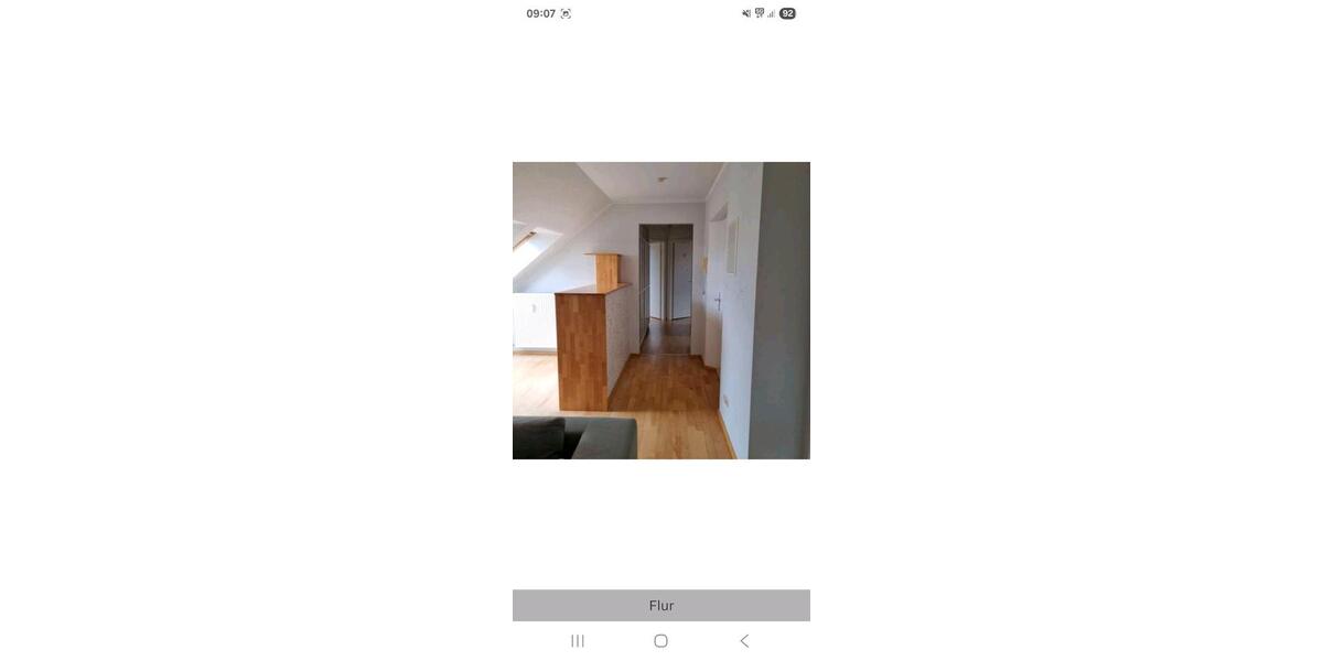 Dachgeschoßwohnung Berlin Steglitz-Zehlendorf - 3.5 Zimmer, 74 m&sup2;, 1.350&euro; | Angebot:26130858