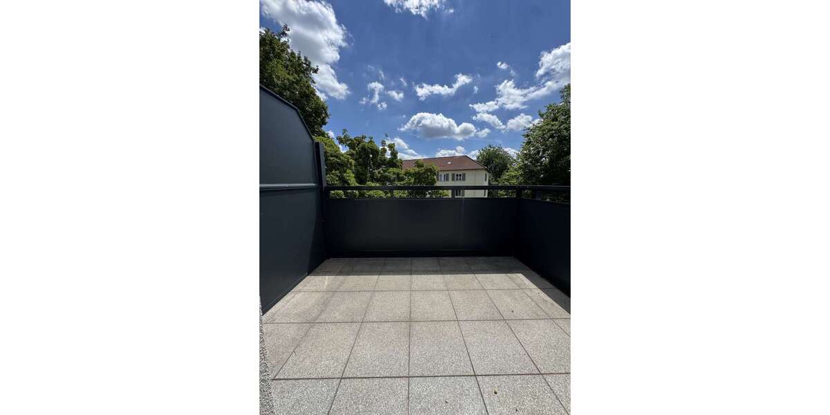 Etagenwohnung Göppingen Malerviertel - 2 Zimmer, 58 m&sup2;, 775&euro; | Angebot:26879816