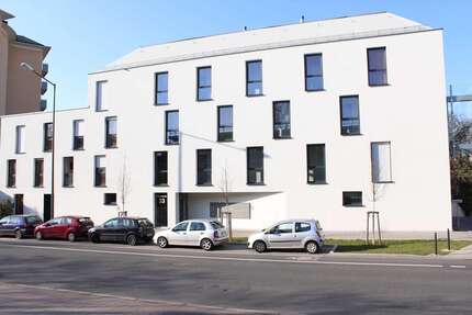 Wohnung Erlangen Röthelheimpark - 1 Zimmer, 20 m&sup2;, 440&euro; | Angebot:26999001