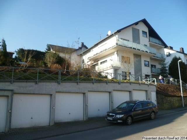 Etagenwohnung Lindlar - 2 Zimmer, 63 m&sup2;, 500&euro; | Angebot:25286550