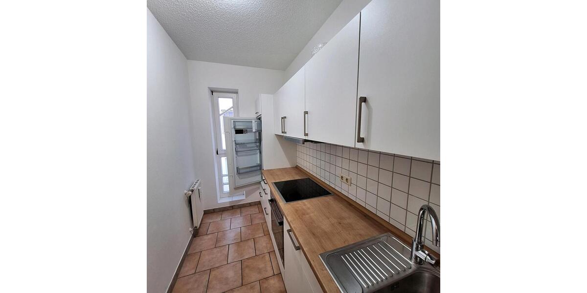 Etagenwohnung Waldmünchen - 2 Zimmer, 62 m&sup2;, 450&euro; | Angebot:24830369