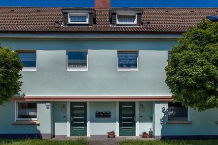 Wohnung Remscheid Remscheid-Süd - 3 Zimmer, 55 m&sup2;, 325&euro; | Angebot:24616299