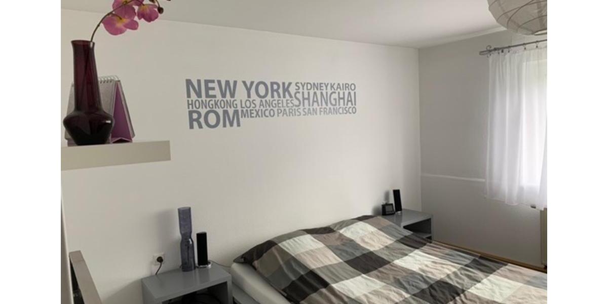 Wohnen auf Zeit Dornhan - 3 Zimmer, 72 m&sup2;, 1.165&euro; | Angebot:26213609