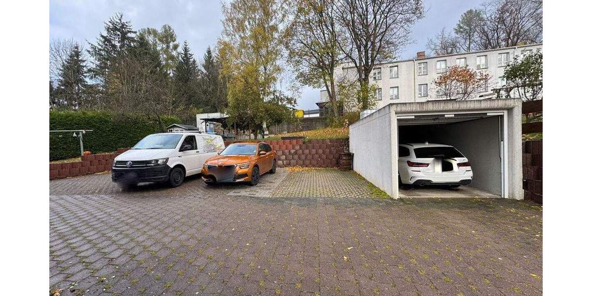 Etagenwohnung Grünhain-Beierfeld Beierfeld - 5 Zimmer, 105 m&sup2;, 650&euro; | Angebot:24779028