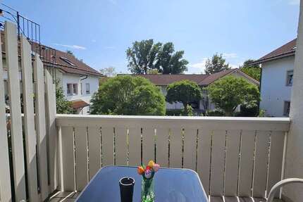 Wohnung Mühldorf - 2 Zimmer, 65 m&sup2;, 695&euro; | Angebot:27266639