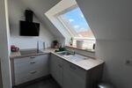 Dachgeschoßwohnung Büdingen - 2 Zimmer, 71 m&sup2;, 700&euro; | Angebot:26521792