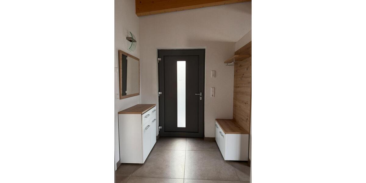 Wohnen auf Zeit Göppingen - 2 Zimmer, 55 m&sup2;, 1.600&euro; | Angebot:24837606