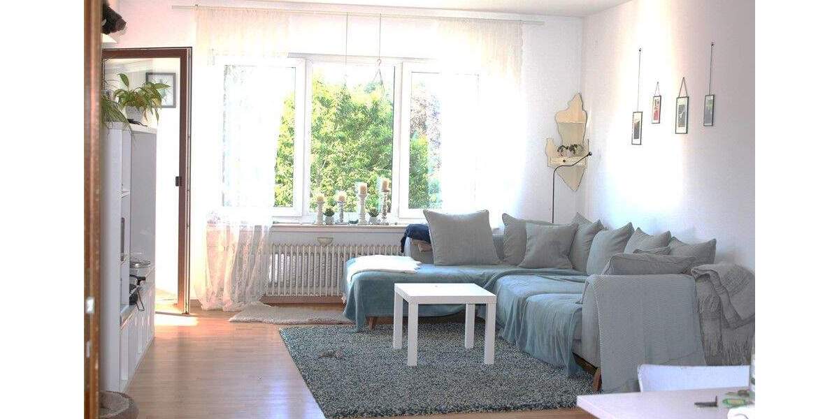 Etagenwohnung Westerngrund - 3 Zimmer, 110 m&sup2;, 850&euro; | Angebot:25733554