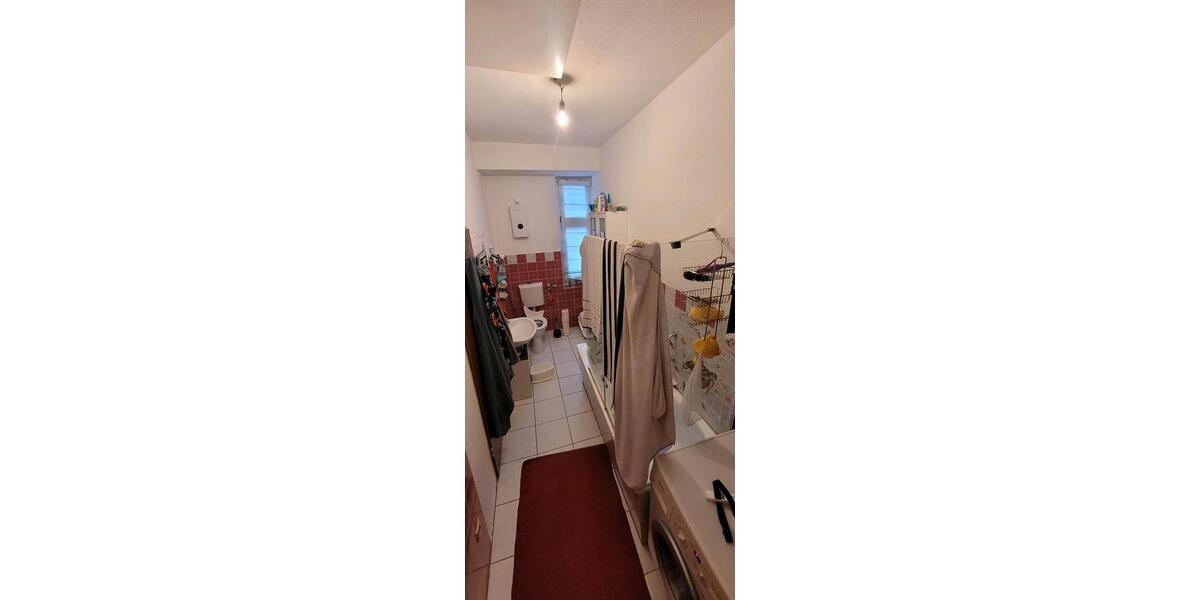 Etagenwohnung Schöneiche bei Berlin - 3.5 Zimmer, 67 m&sup2;, 435&euro; | Angebot:24598220