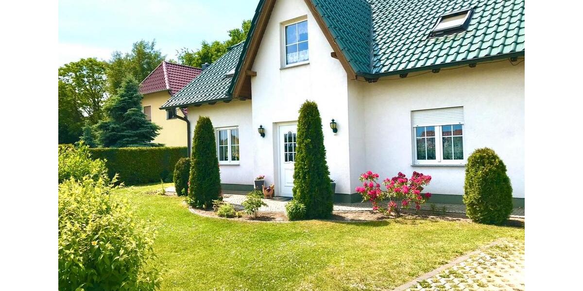 Dachgeschoßwohnung Bad Saarow - 3 Zimmer, 95 m&sup2;, 1.160&euro; | Angebot:24374882