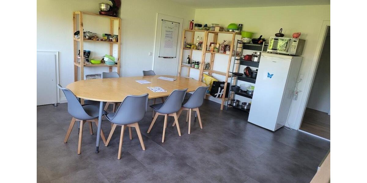 Dachgeschoßwohnung Lörrach - 1 Zimmer, 15 m&sup2;, 360&euro; | Angebot:25057339
