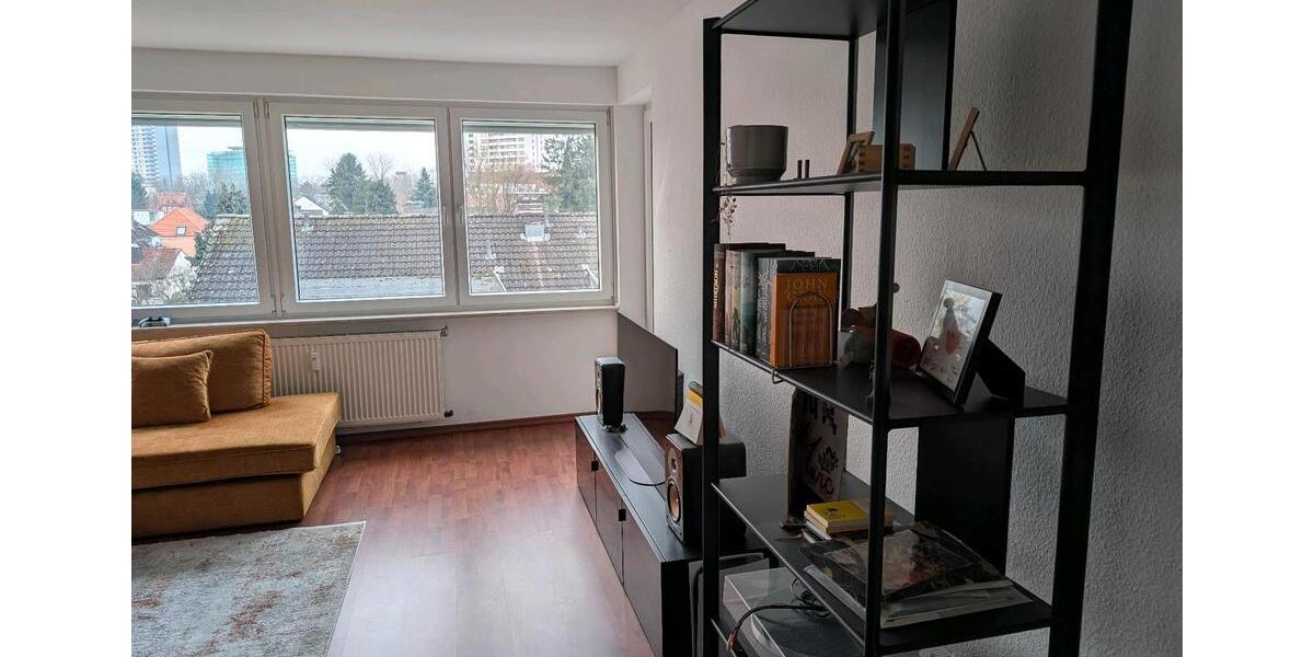 Wohnen auf Zeit Eschborn - 2 Zimmer, 55 m&sup2;, 920&euro; | Angebot:24735596