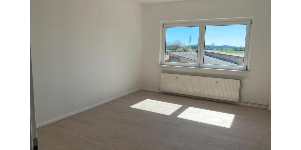 Erdgeschoßwohnung Röbel/Müritz Müritz - 3 Zimmer, 71 m&sup2;, 536&euro; | Angebot:26562925