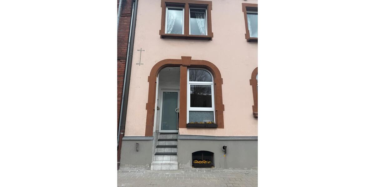 Hochparterre Probstzella - 2 Zimmer, 52 m&sup2;, 250&euro; | Angebot:25962236