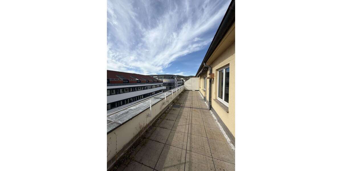 Etagenwohnung Stuttgart Stuttgart-West - 4 Zimmer, 104 m&sup2;, 1.700&euro; | Angebot:27318467