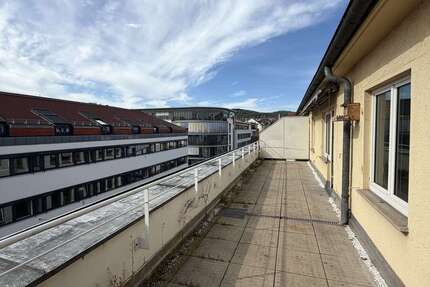 Wohnung Stuttgart Stuttgart-West - 4 Zimmer, 104 m&sup2;, 1.700&euro; | Angebot:27318467