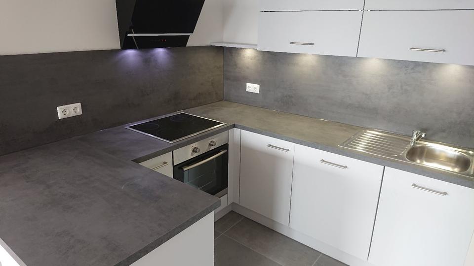 Etagenwohnung Monheim - 4 Zimmer, 99 m&sup2;, 1.110&euro; | Angebot:26019911